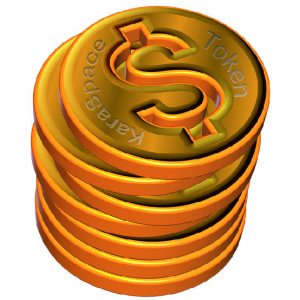 Token and Coins